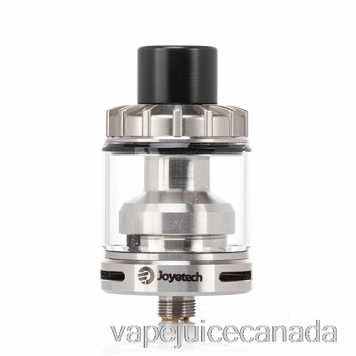 Vape Disposable Canada Joyetech Riftcore Solo 26mm RTA Silver